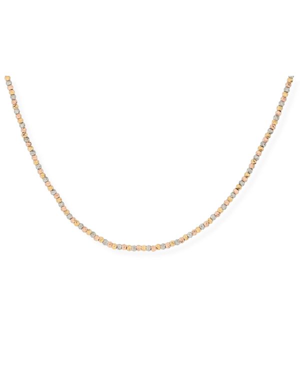 Halskette Gold 9 ct - Chic von Carat