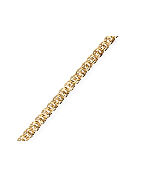 Bracelet Or 18 ct - Chic de Carat