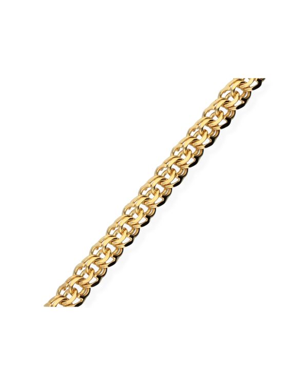 Bracelet Or 18 ct - Chic de Carat