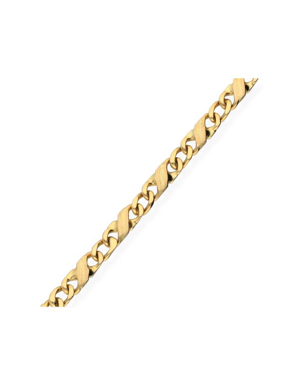 Bracelet Or 18 ct - Chic de Carat