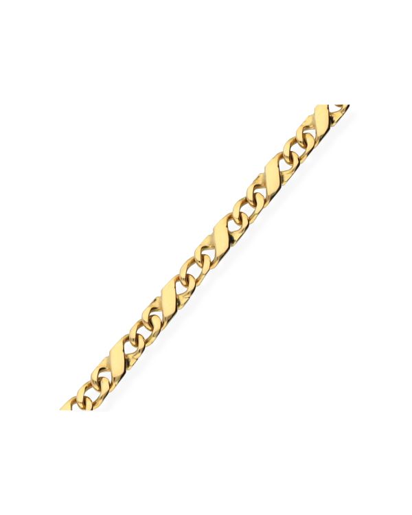 Bracelet Or 18 ct - Chic de Carat