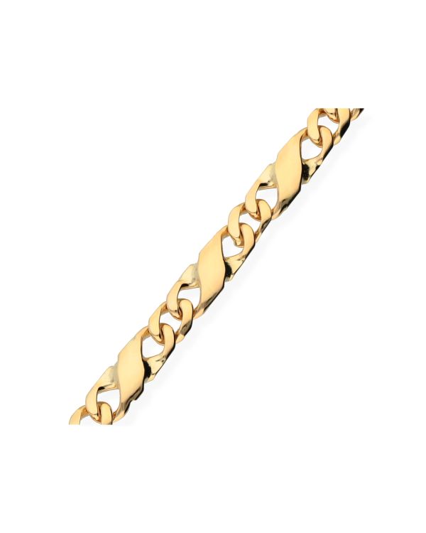 Bracelet Or 18 ct - Chic de Carat