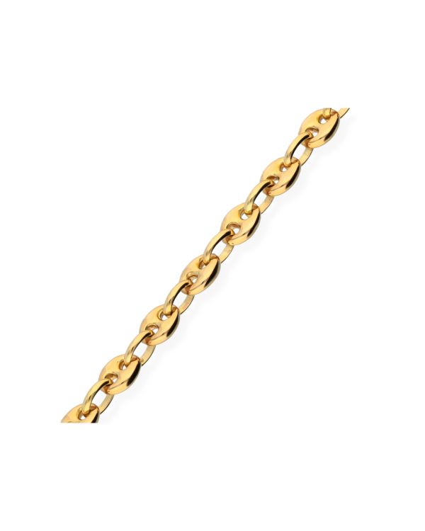 Bracelet Or 18 ct - Chic de Carat