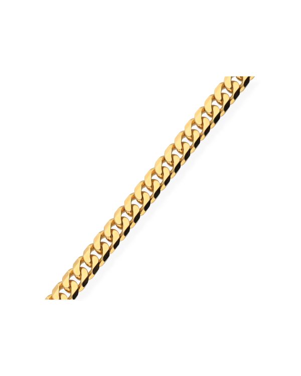 Bracelet Or 18 ct - Chic de Carat