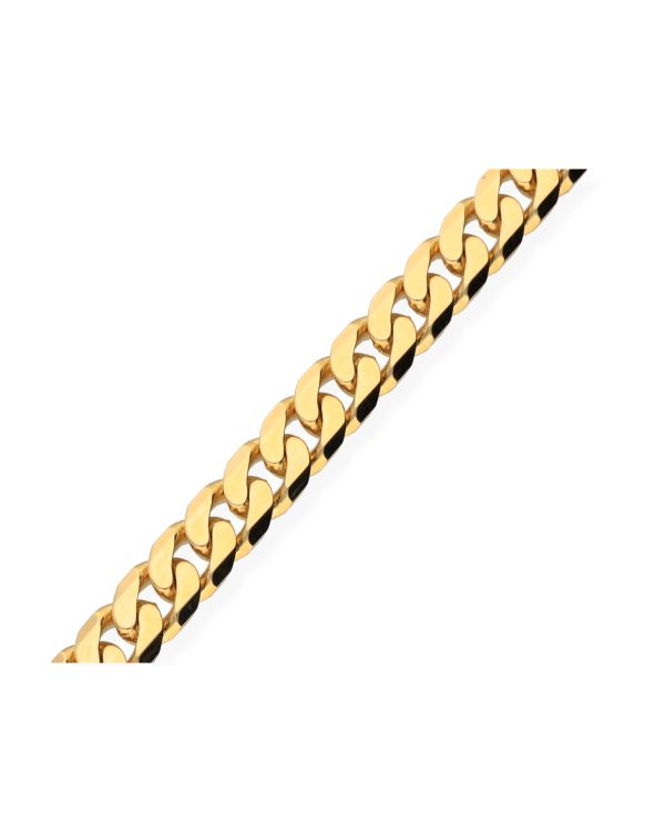 Bracelet Or 18 ct - Chic de Carat
