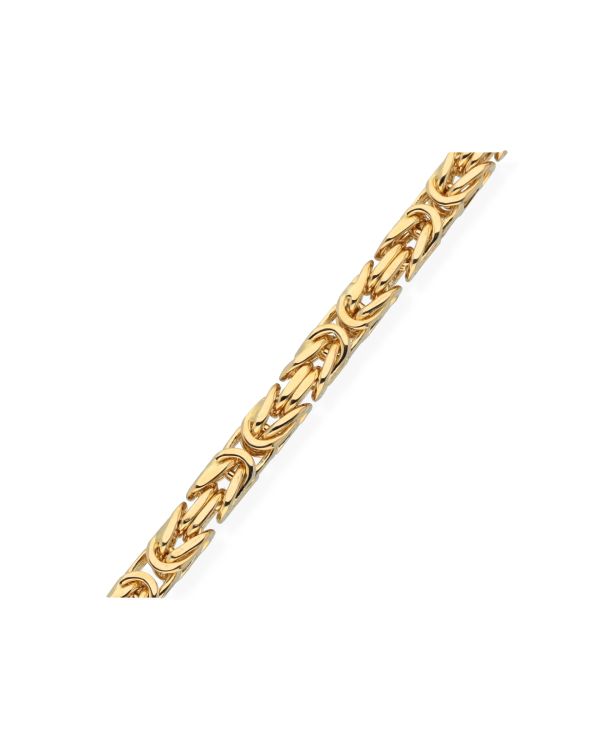Bracelet Or 18 ct - Chic de Carat
