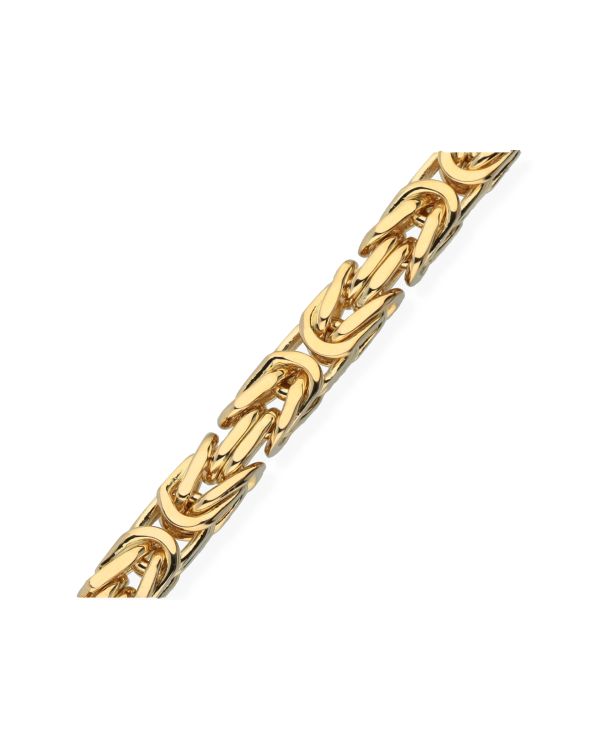 Armband Gold 18 ct - Chic von Carat