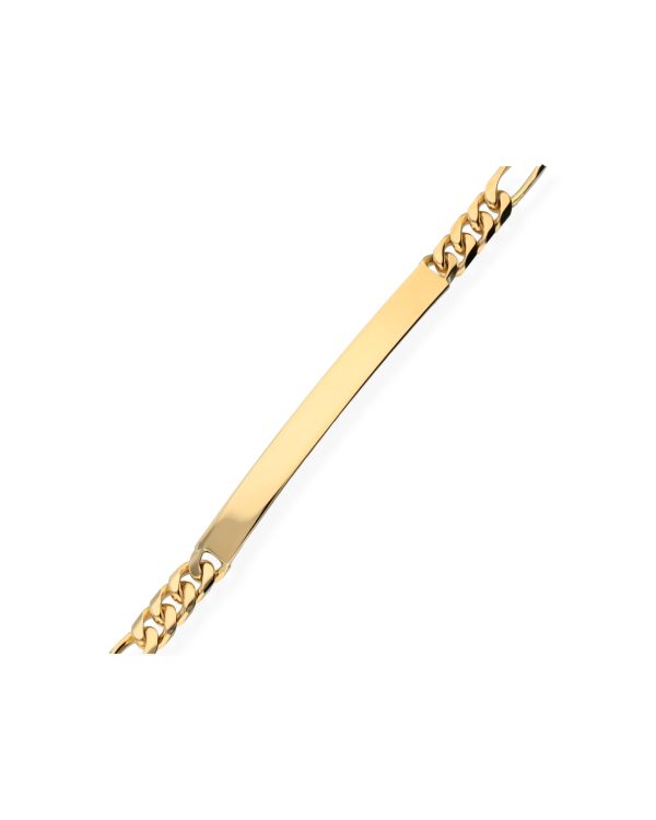 Bracelet Or 18 ct - Chic de Carat