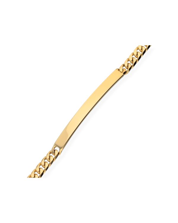 Bracelet Or 18 ct - Chic de Carat
