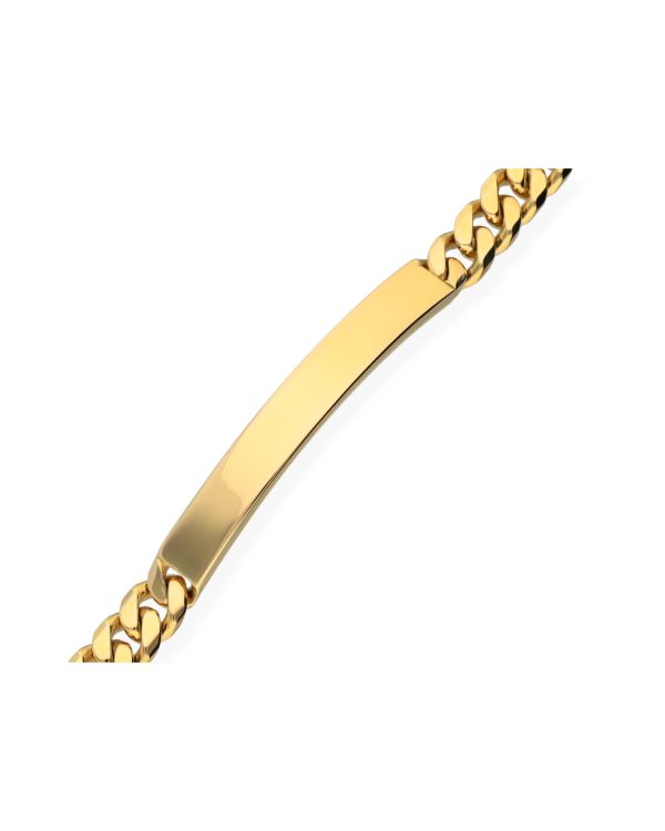 Armband Gold 18 ct - Chic von Carat