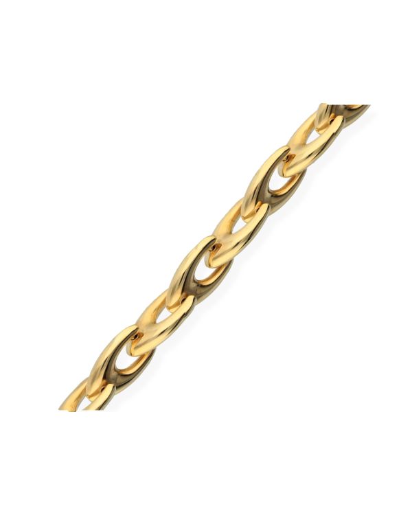 Bracelet Or 18 ct - Chic de Carat