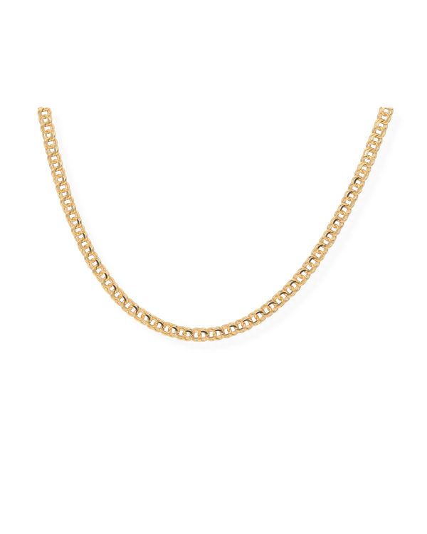 Halskette Gold 18 ct - Chic von Carat