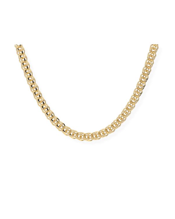 Halskette Gold 18 ct - Chic von Carat