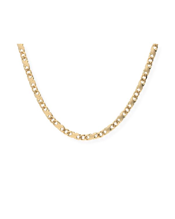 Halskette Gold 18 ct - Chic von Carat