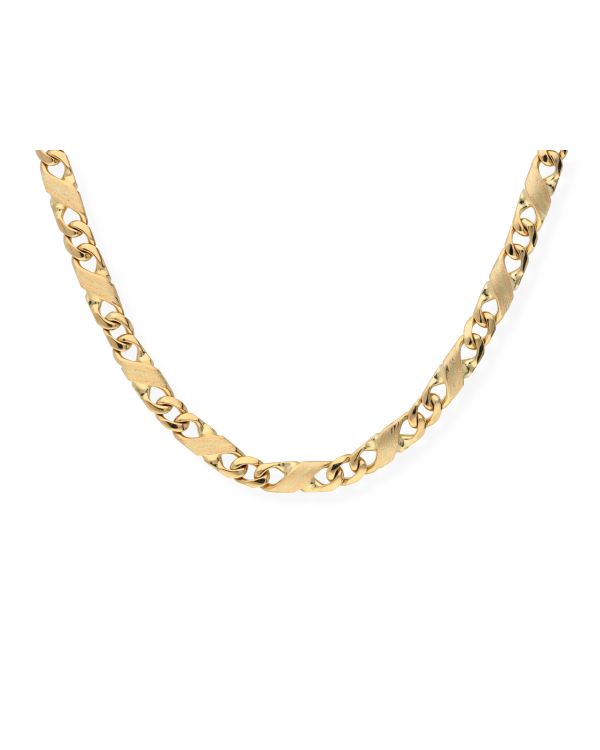 Halskette Gold 18 ct - Chic von Carat