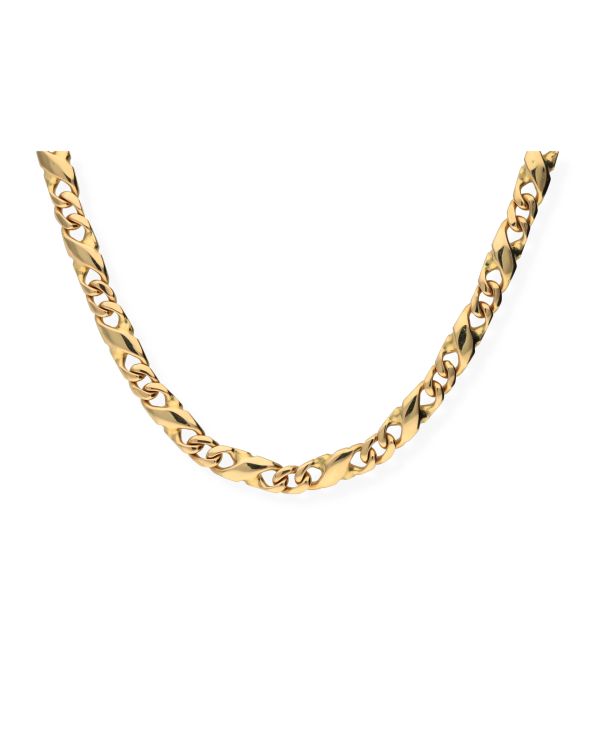 Halskette Gold 18 ct - Chic von Carat