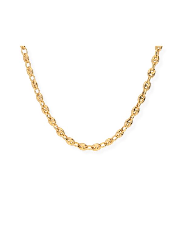 Halskette Gold 18 ct - Chic von Carat