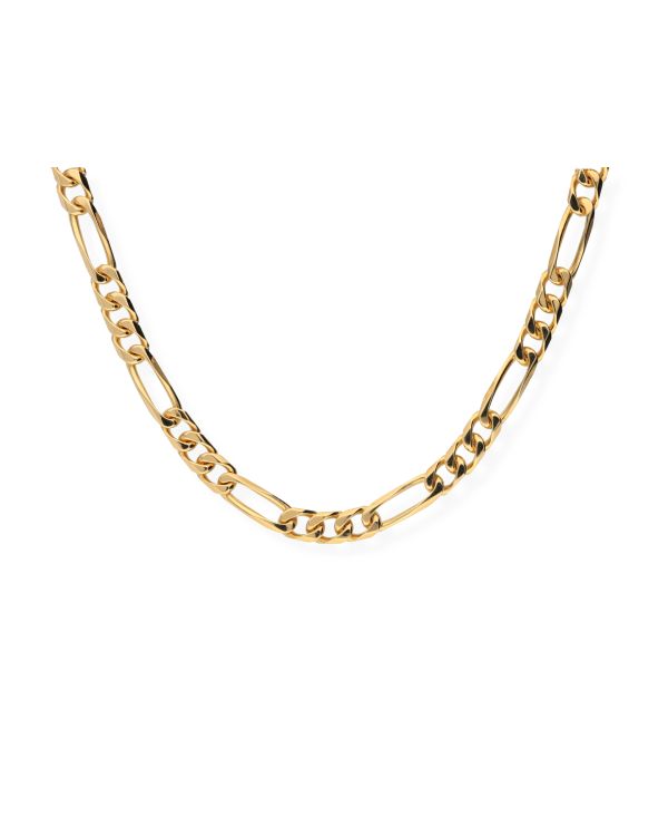 Halskette Gold 18 ct - Chic von Carat