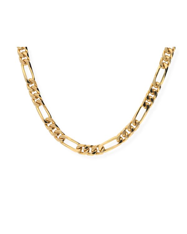 Halskette Gold 18 ct - Chic von Carat