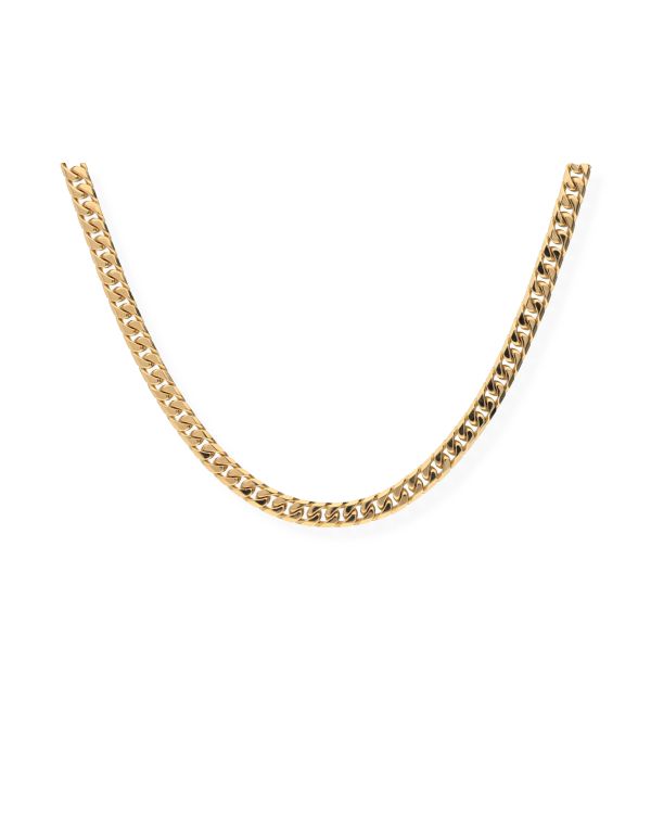 Collier Or 18 ct - Chic de Carat