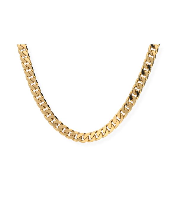 Collier Or 18 ct - Chic de Carat