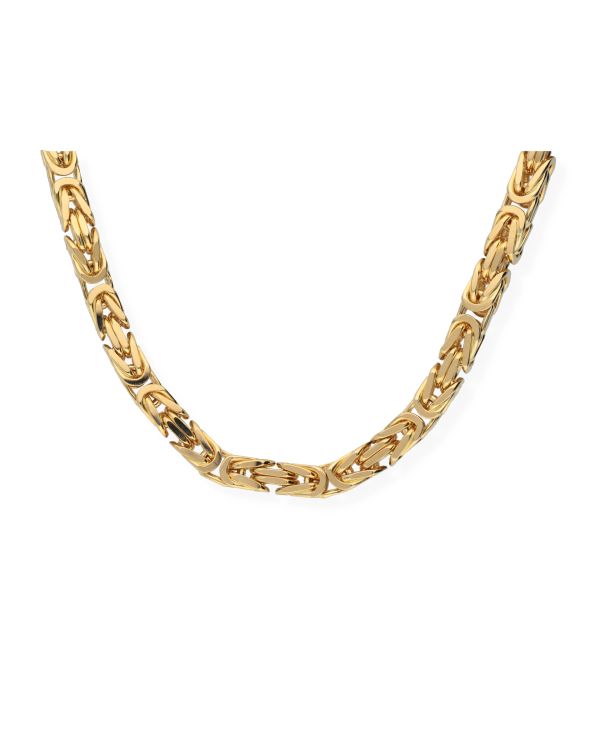 Halskette Gold 18 ct - Chic von Carat