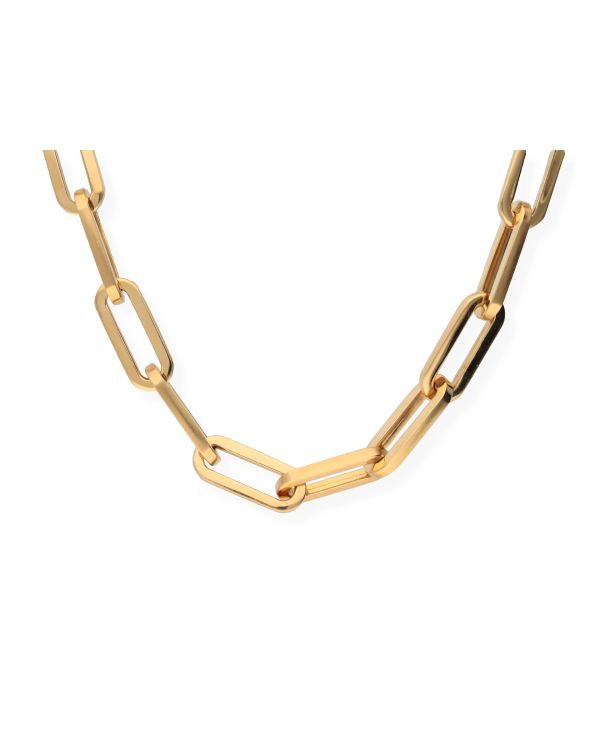 Collier Or 18 ct - Chic de Carat