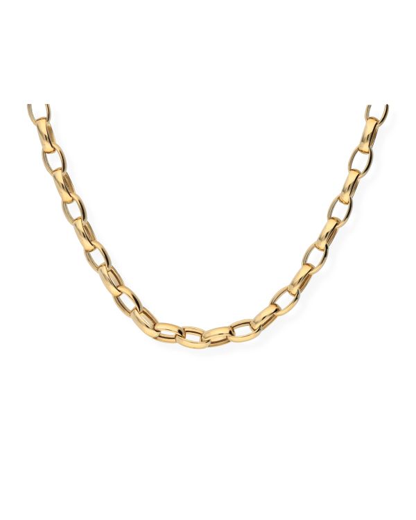 Halskette Gold 18 ct - Chic von Carat