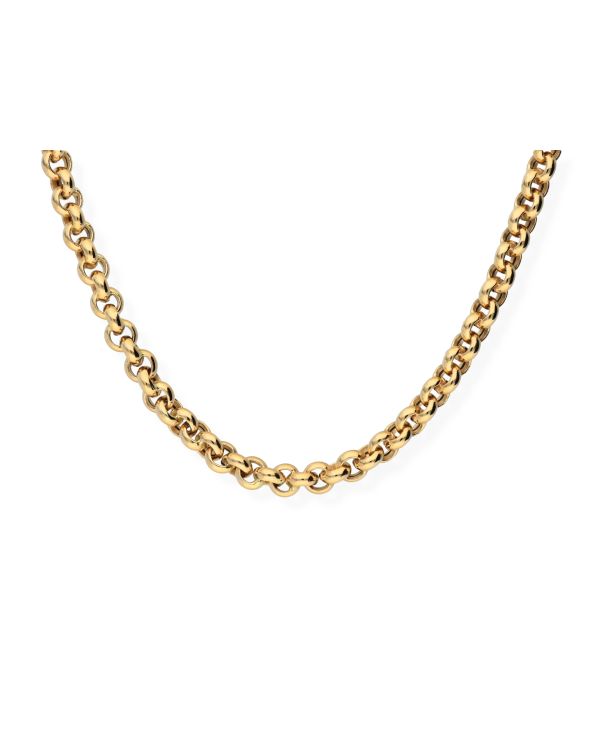 Halskette Gold 18 ct - Chic von Carat