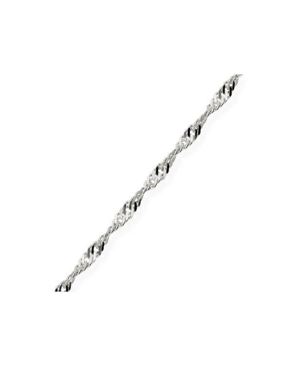 Armband Gold 18 ct - Chic von Carat