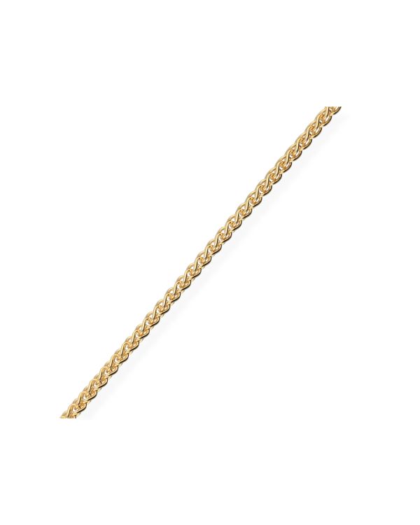 Armband Gold 18 ct - Chic von Carat