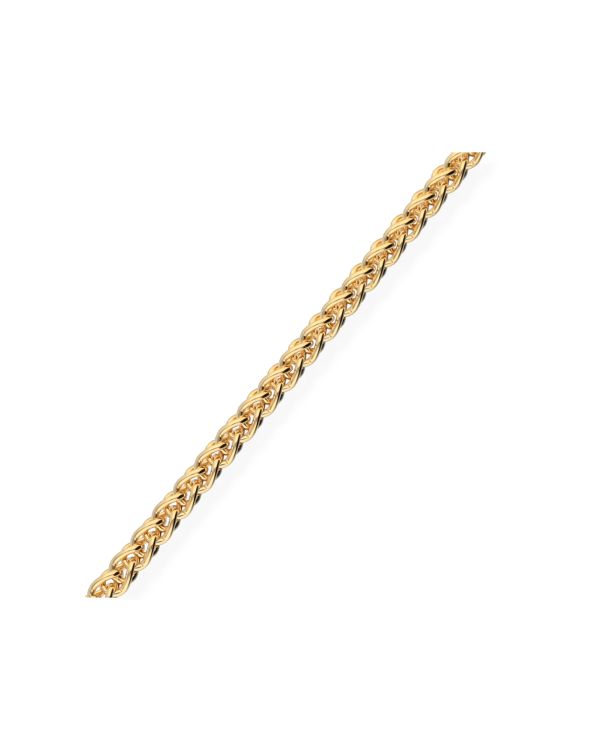 Armband Gold 18 ct - Chic von Carat
