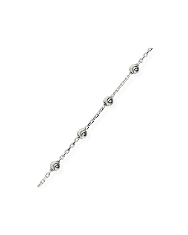 Armband Gold 18 ct - Chic von Carat