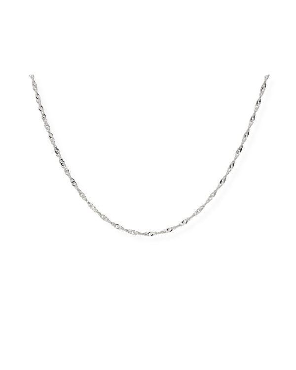 Chaîne Or 18 ct - Chic de Carat