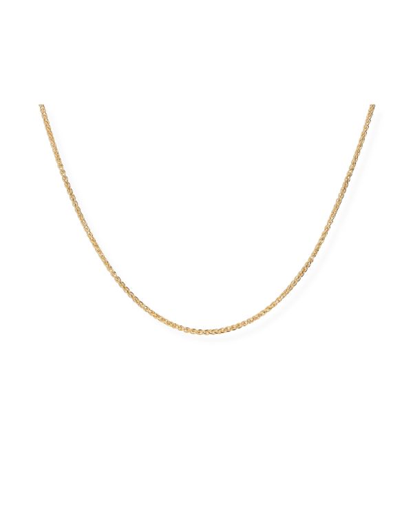 Chaîne Or 18 ct - Chic de Carat