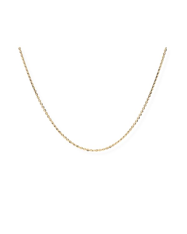 Chaîne Or 18 ct - Chic de Carat
