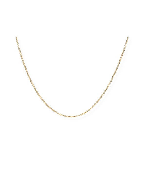 Chaîne Or 18 ct - Chic de Carat