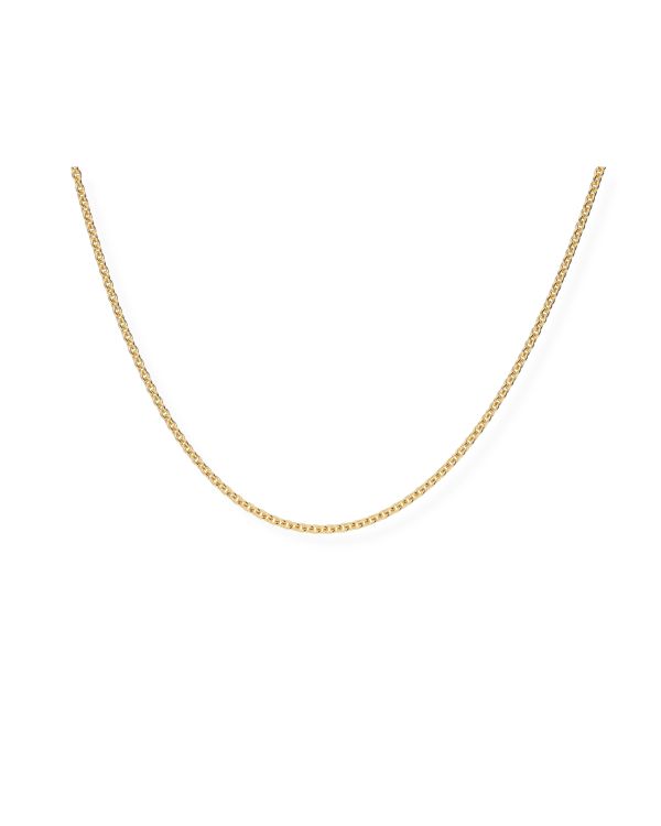 Chaîne Or 18 ct - Chic de Carat