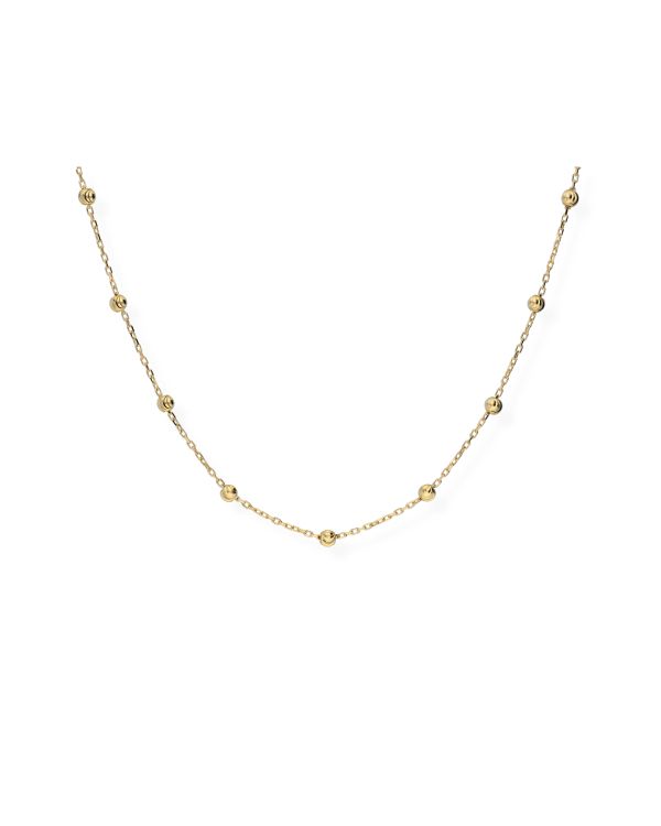 Halskette Gold 18 ct - Chic von Carat