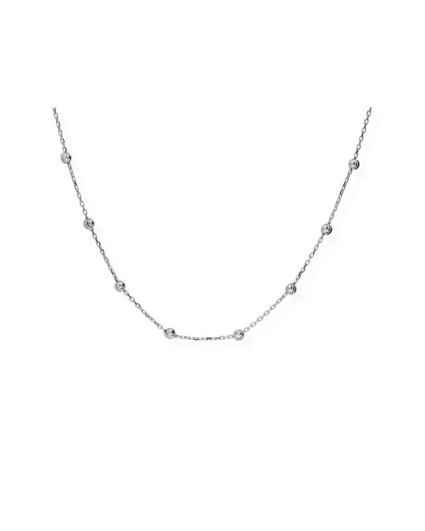 Halskette Gold 18 ct - Chic von Carat