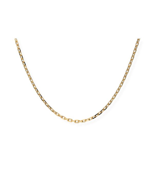 Halskette Gold 18 ct - Chic von Carat