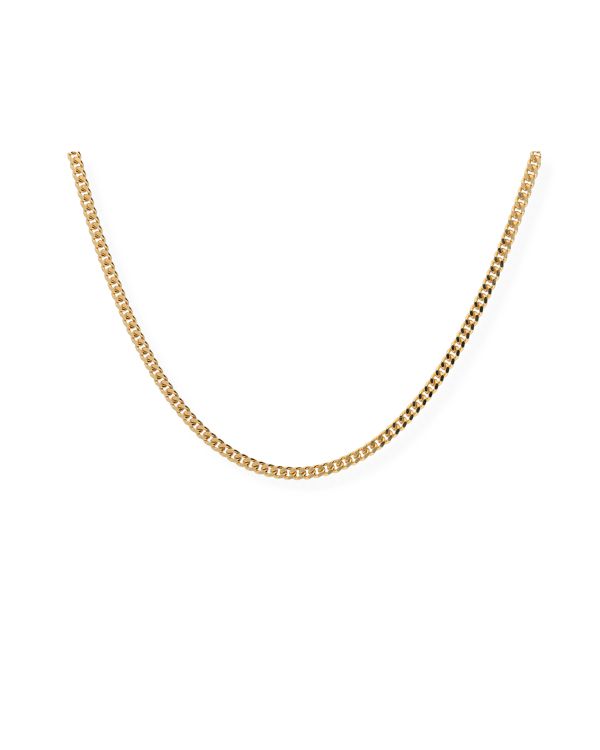 Halskette Gold 18 ct - Chic von Carat