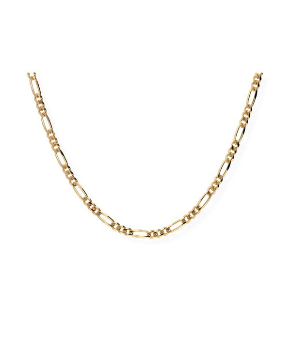 Halskette Gold 18 ct - Chic von Carat
