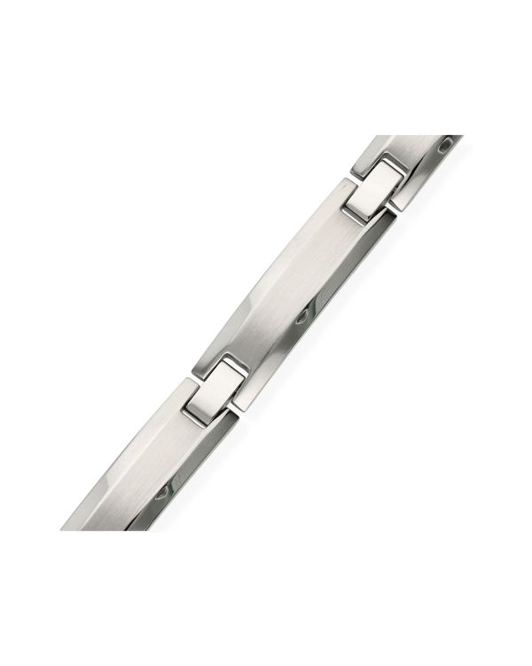 Carat Bracelet Acier inoxydable - Men's Classic