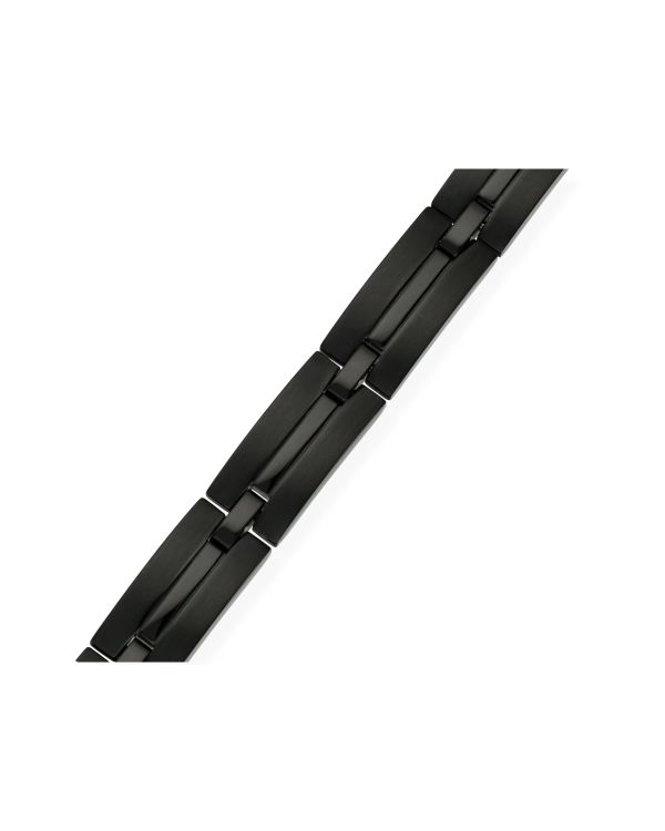 Carat - Armband Edelstahl - Men's Classic