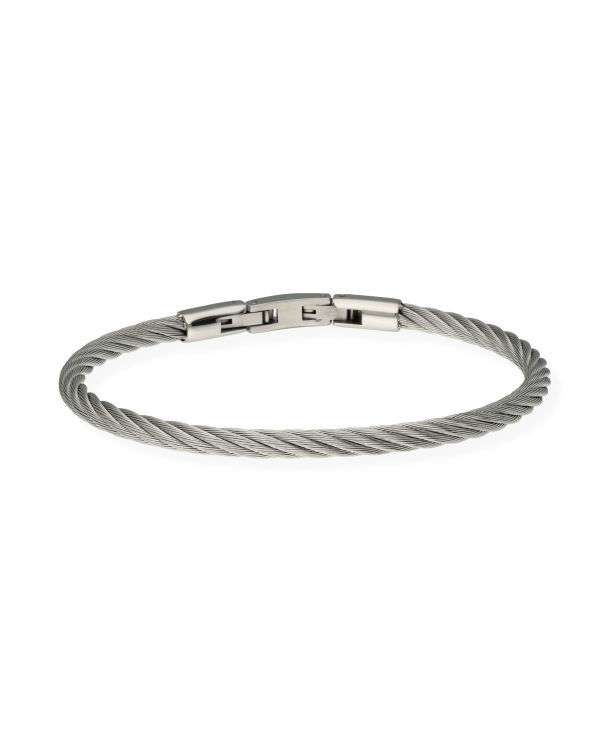 Bracelet Acier inoxydable - Men's Classic de Carat Men