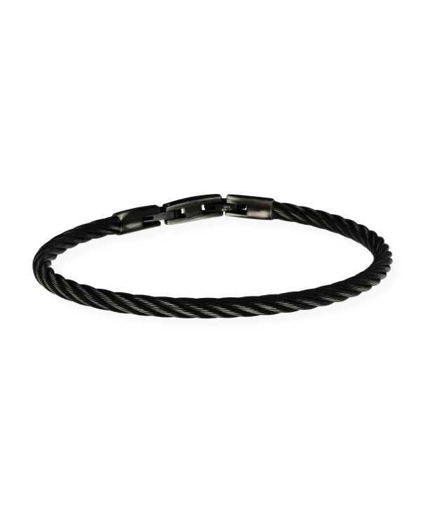 Bracelet Acier inoxydable - Men's Classic de Carat Men