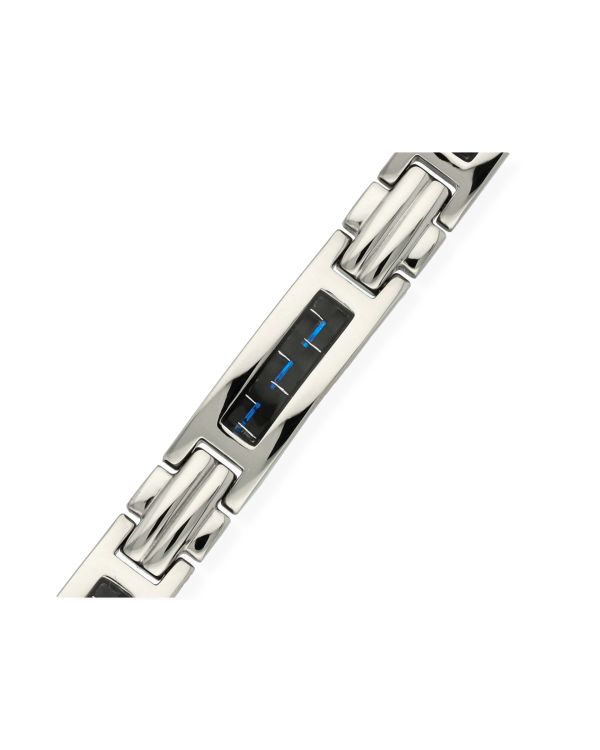 Bracelet Acier inoxydable - Men's Classic de Carat Men