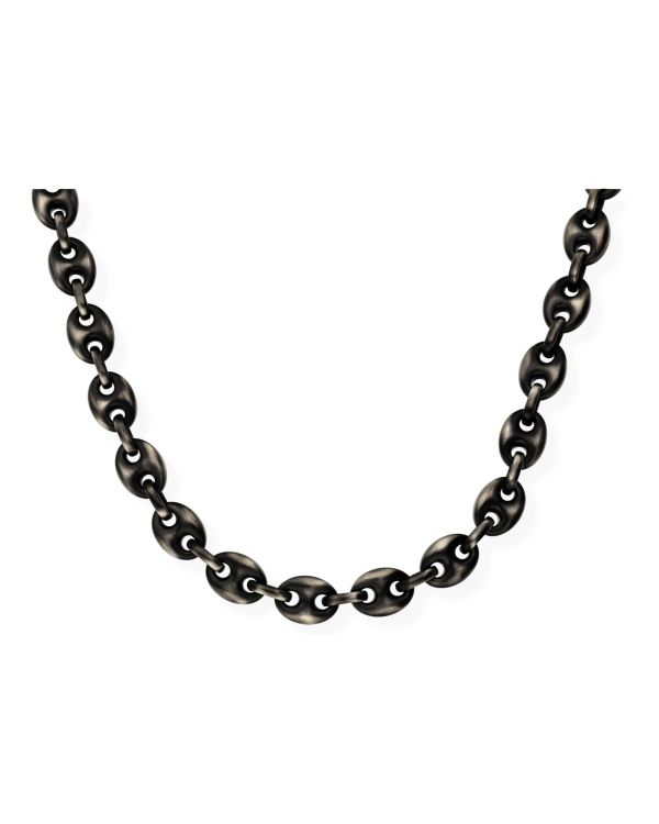 Carat - Halskette Edelstahl - Men's Classic