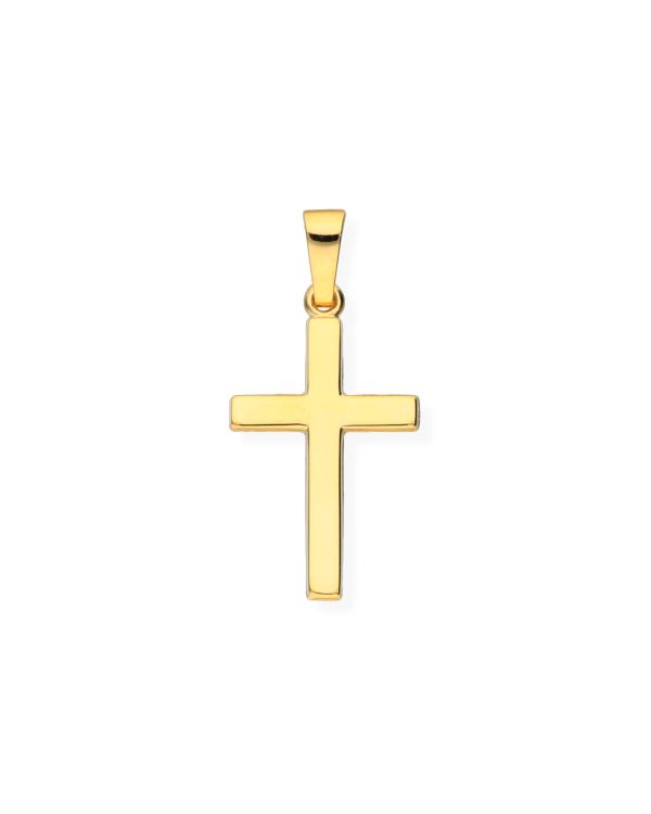 Anhänger Gold 18 ct - Religious von Carat